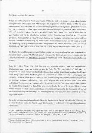 3.3. Ikonographische Dokumente