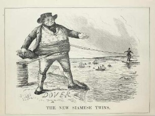 The new Siamese twins