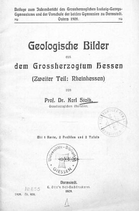 T. 2: Rheinhessen