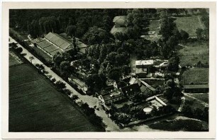 Vergnügungspark Meusdorf-Leipzig : Inh. Arno Trommer