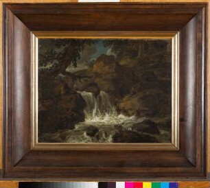 Wasserfall