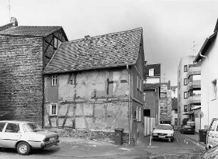 Bad Nauheim, Hauptstraße 24