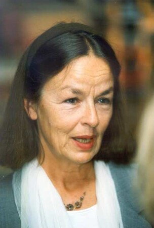 Karin von Schweder-Schreiner, Übersetzerin : Schweder-Schreiner, Karin von (geb. 1943; Übersetzerin)