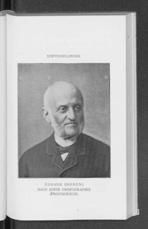 Eduard Behrens