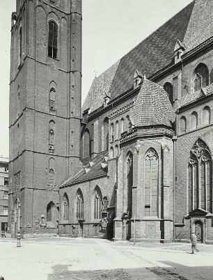Elisabethkirche