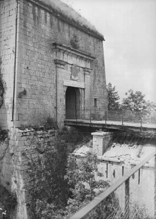 Fort Belin