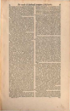 Ioannis Gersonii Doctoris Theologi & Cancellarii Parisiensis Opera Omnia : Novo ordine digesta, & in V. Tomos distributa ; Ad Manuscriptos Codices quamplurimos collata, & innumeris in locis emendata ; quaedam etiam nunc primum edita, 2. Ea complectens quae ad Ecclesiasticam Politeian, & Disciplinam pertinent