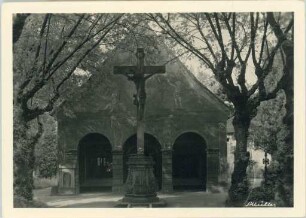 St. Michaelskapelle