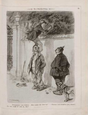 "Der Unschuldige"