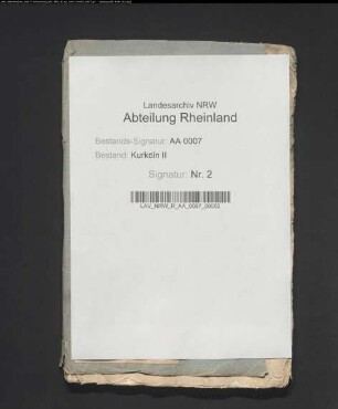 Wahlkapitulation des Koadjutors und Wahleid der Erzbischöfe