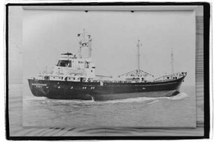 Seehausersand (1964), Meyer, Brake