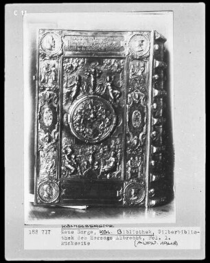 Folio I