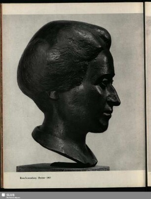 Rosa Luxemburg