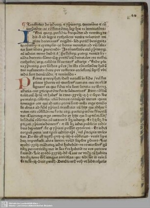 De ludaeorum et Christianorum communione et conversatione