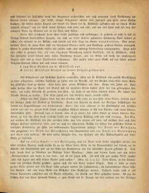 Hirtenbrief. 1881
