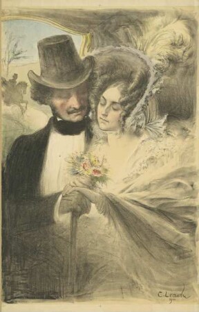 Le Mariage