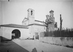 Saint-Hospice