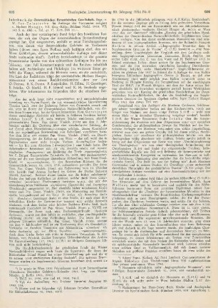 605-609 [Rezension] Jahrbuch der Österreichischen Byzantinischen Gesellschaft