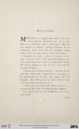 Moulins