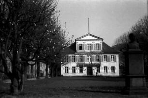 Lahr: Neues Rathaus