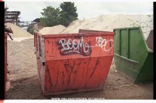 BOOM | necO