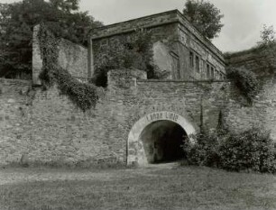 Festung Ehrenbreitstein