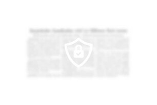 Bargteheides Kanalisation wird 2,4 Millionen [Name maskiert]