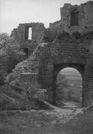 Heimenburg / Hainburg