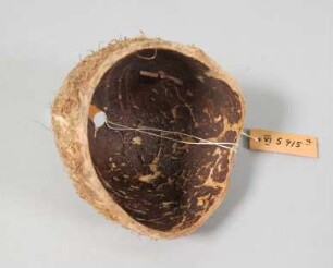 Rohmaterial für schwarzen Farbstoff