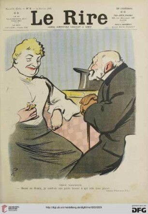No. 2 (14 Février 1903)