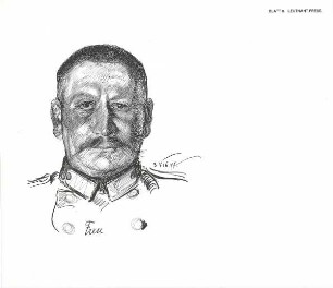 Leutnant Frese