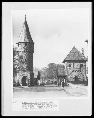 Hexenturm