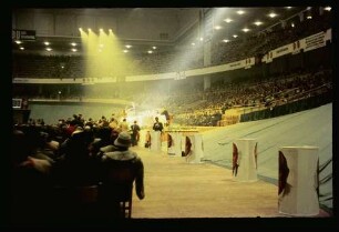 Deutschlandhalle CDU 5.12.58.