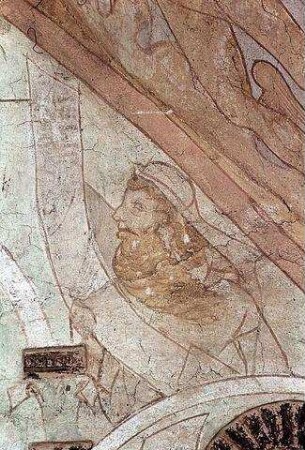 Maria als Thron Salomonis