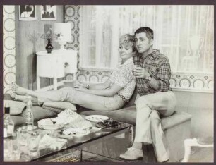Alles im Garten (Edward Albee)