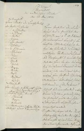 20. Mai 1833
