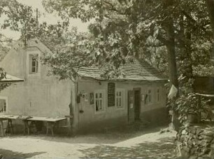Berggasthaus