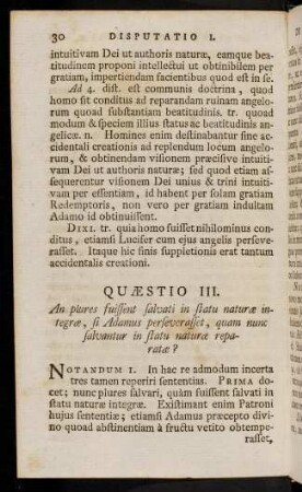 30-37, Quaestio 3.