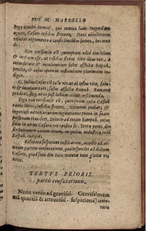 Textus Prioris partis confutationis