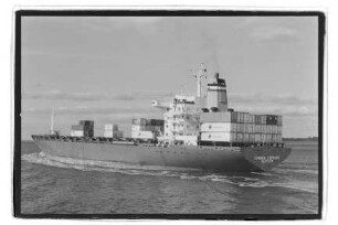 Canada Express, Elsfleth