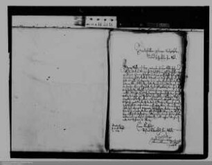 . Verwaltung des Amtes Stuhlgebiet und des Kirchspiels Elsoff: Band 11
