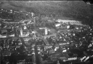 Dessau, Schloss