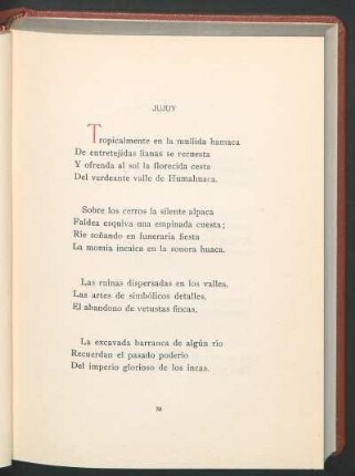 Jujuy
