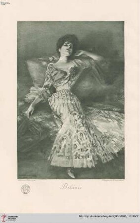 Heft 21 (1. August 1907)