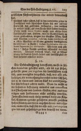 105-115, § 21 - 23