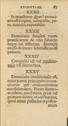 XXXV