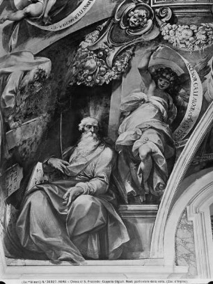 Moses