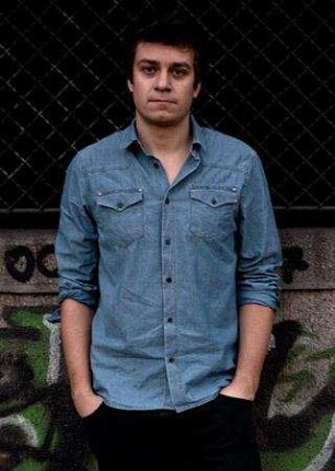 Patrick Vollrath