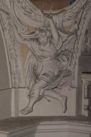 Vier Engel — Engel