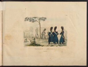 Nro. 44. Slawkowo den 27. August 1812.